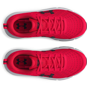 Boys' Grade School Under Armour Assert 10 Running Shoes - Sports Excellence