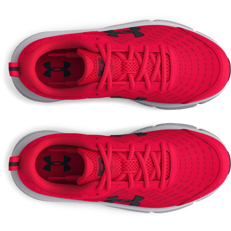 Boys' Grade School Under Armour Assert 10 Running Shoes - Sports Excellence