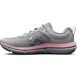 Girls' Grade School Under Armour Assert 10 Running Shoes - Sports Excellence