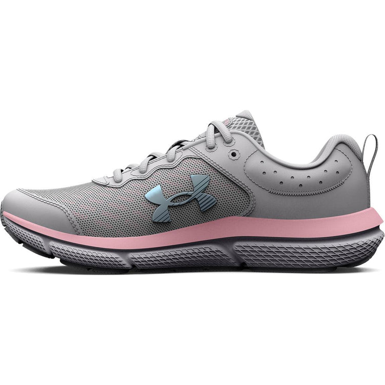 Girls' Grade School Under Armour Assert 10 Running Shoes - Sports Excellence