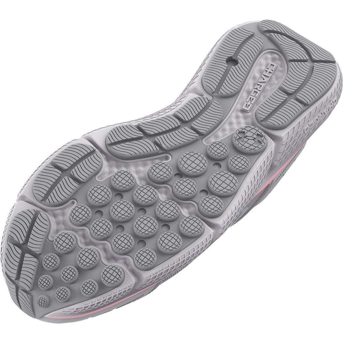 Girls' Grade School Under Armour Assert 10 Running Shoes - Sports Excellence
