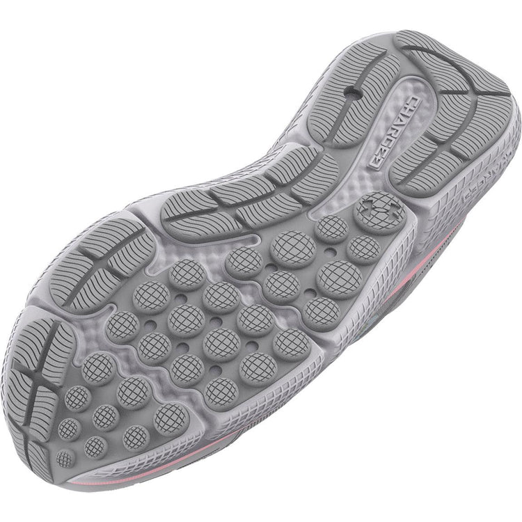 Girls' Grade School Under Armour Assert 10 Running Shoes - Sports Excellence