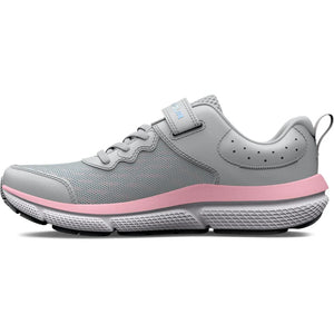 Girls' Pre-School Under Armour Assert 10 AC Running Shoes - Sports Excellence