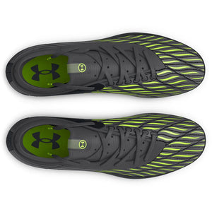 Under Armour Magnetico Select 4 Firm Ground Soccer Cleats - Junior (2025) - Sports Excellence