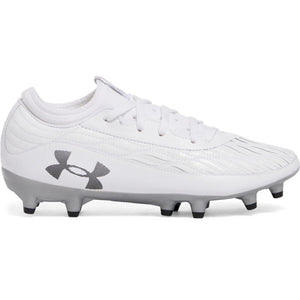 Under Armour Magnetico Select 4 Firm Ground Soccer Cleats - Junior (2025) - Sports Excellence