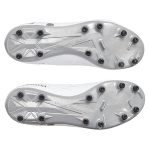 Under Armour Magnetico Select 4 Firm Ground Soccer Cleats - Junior (2025) - Sports Excellence