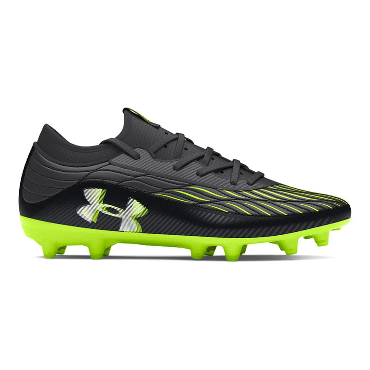 Under Armour Magnetico Select 4 Firm Ground Soccer Cleats - Unisex (2025) - Sports Excellence