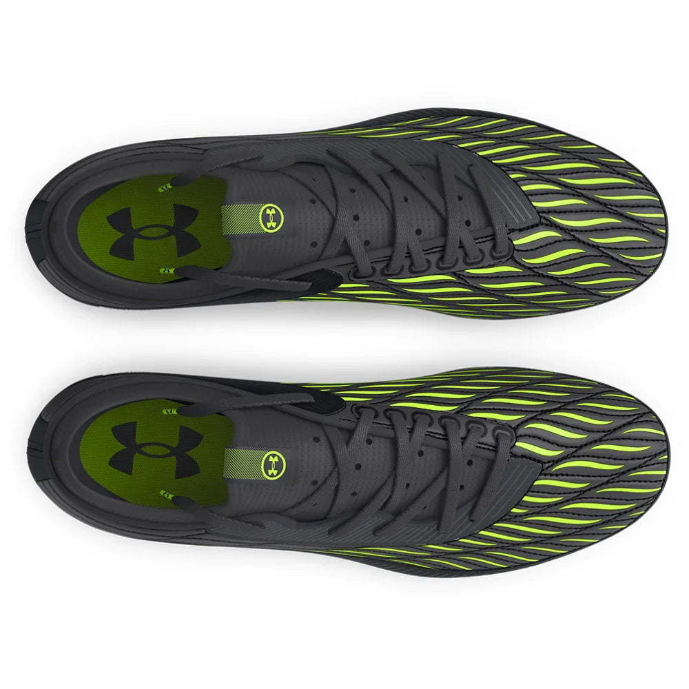 Under Armour Magnetico Select 4 Firm Ground Soccer Cleats - Unisex (2025) - Sports Excellence