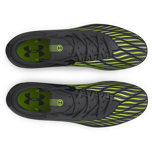 Under Armour Magnetico Select 4 Firm Ground Soccer Cleats - Unisex (2025) - Sports Excellence