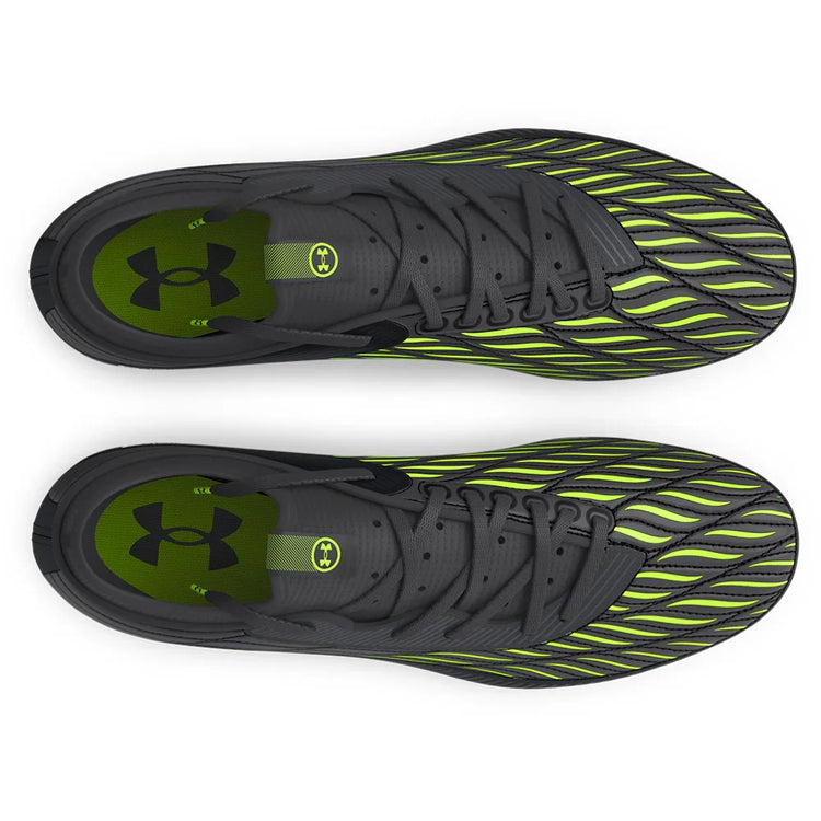 Under Armour Magnetico Select 4 Firm Ground Soccer Cleats - Unisex (2025) - Sports Excellence