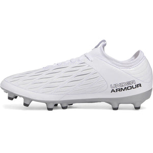 Under Armour Magnetico Select 4 Firm Ground Soccer Cleats - Unisex (2025) - Sports Excellence