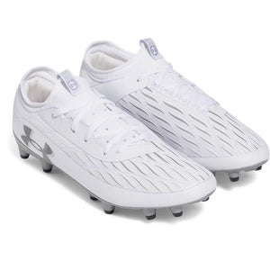 Under Armour Magnetico Select 4 Firm Ground Soccer Cleats - Unisex (2025) - Sports Excellence