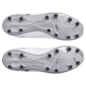 Under Armour Magnetico Select 4 Firm Ground Soccer Cleats - Unisex (2025) - Sports Excellence