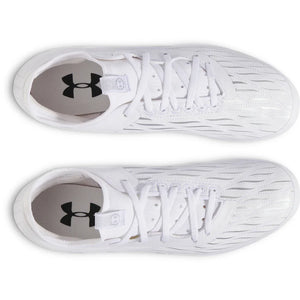 Under Armour Magnetico Select 4 Firm Ground Soccer Cleats - Unisex (2025) - Sports Excellence