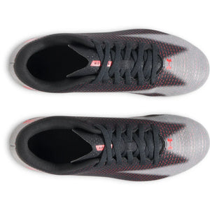 Under Armour Shadow Select 3 Firm Ground Soccer Cleats - Junior (2025) - Sports Excellence