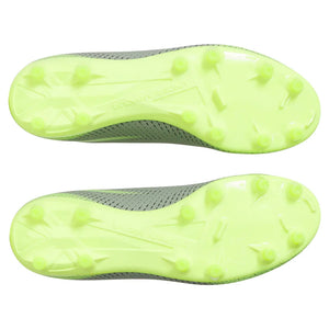 Under Armour Shadow Select 3 Firm Ground Soccer Cleats - Junior (2025) - Sports Excellence