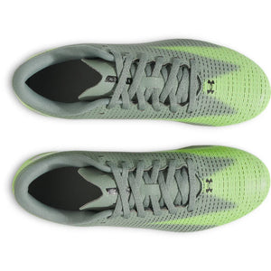 Under Armour Shadow Select 3 Firm Ground Soccer Cleats - Junior (2025) - Sports Excellence