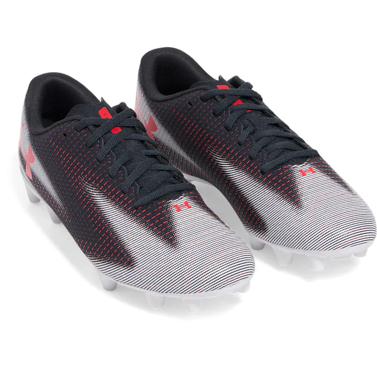Under Armour Shadow Select 3 Firm Ground Soccer Cleats - Unisex (2025) - Sports Excellence