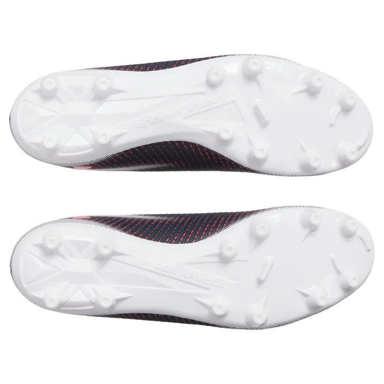 Under Armour Shadow Select 3 Firm Ground Soccer Cleats - Unisex (2025) - Sports Excellence