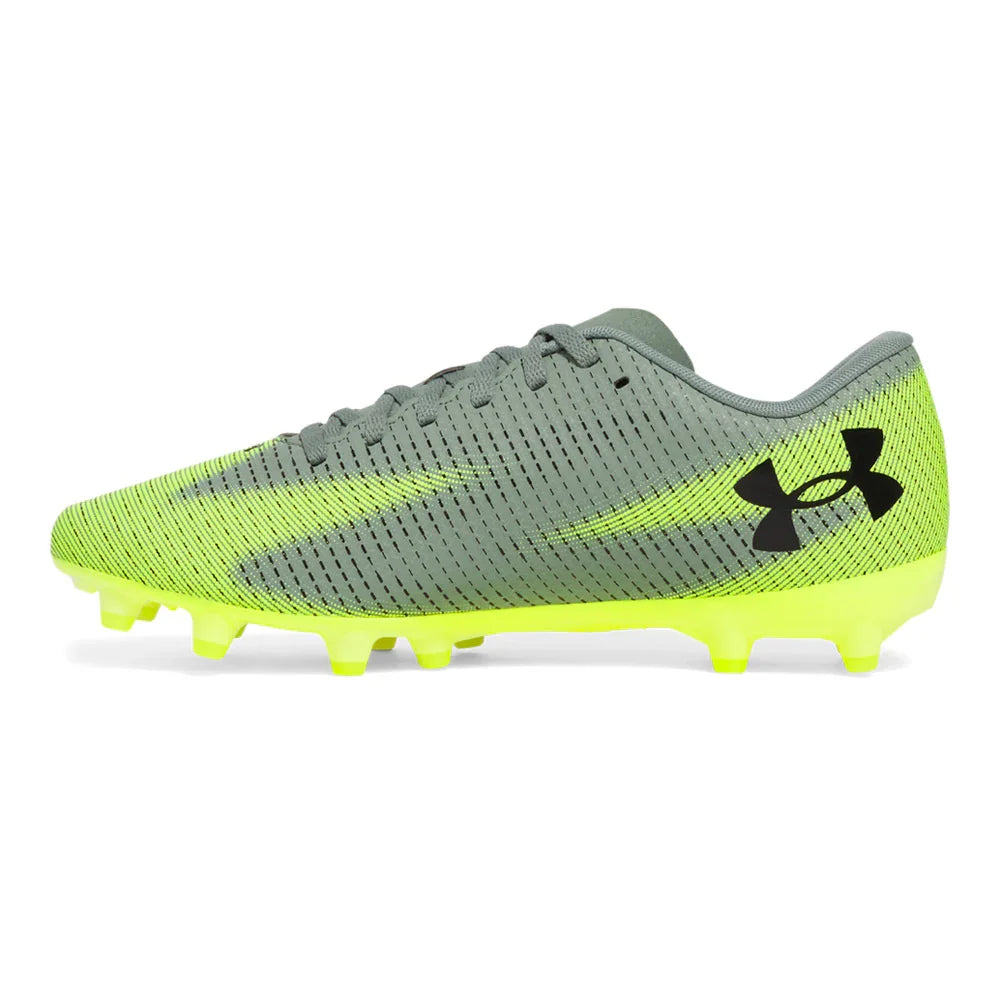 Under Armour Shadow Select 3 Firm Ground Soccer Cleats - Unisex (2025) - Sports Excellence