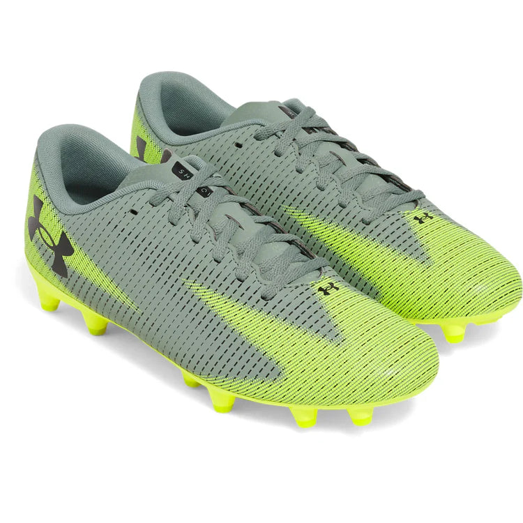 Under Armour Shadow Select 3 Firm Ground Soccer Cleats - Unisex (2025) - Sports Excellence
