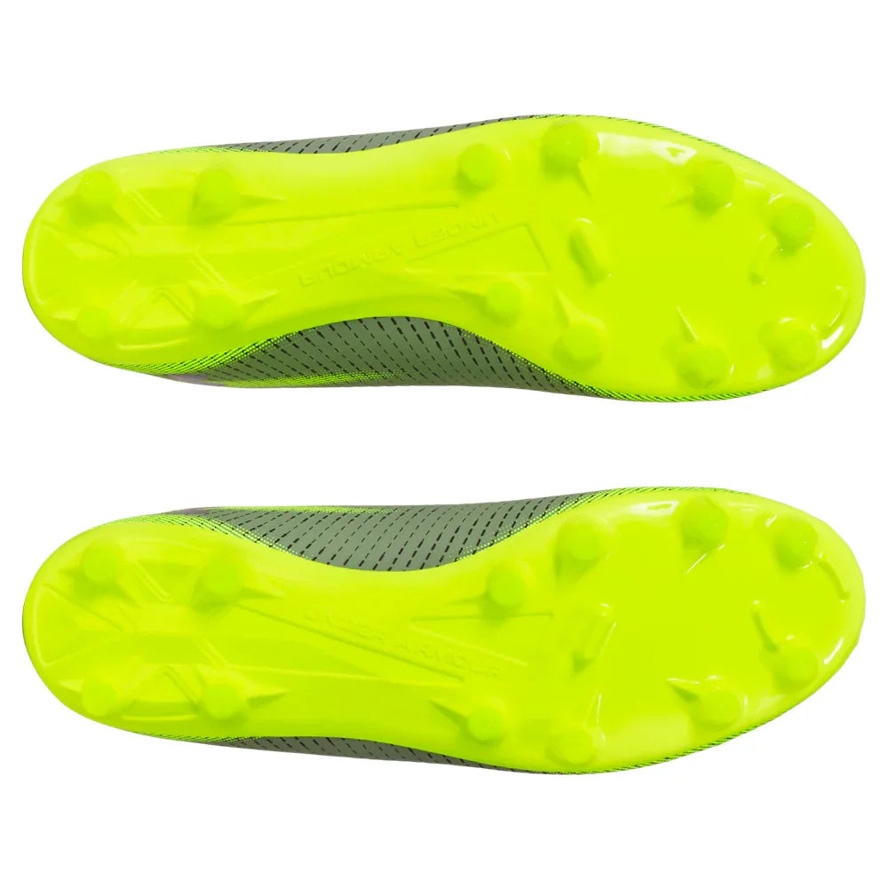 Under Armour Shadow Select 3 Firm Ground Soccer Cleats - Unisex (2025) - Sports Excellence