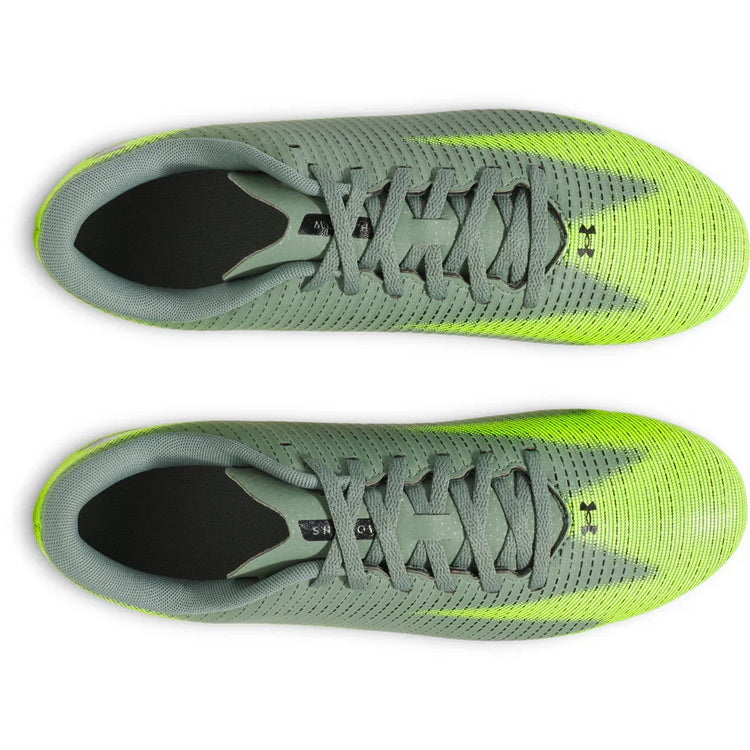 Under Armour Shadow Select 3 Firm Ground Soccer Cleats - Unisex (2025) - Sports Excellence
