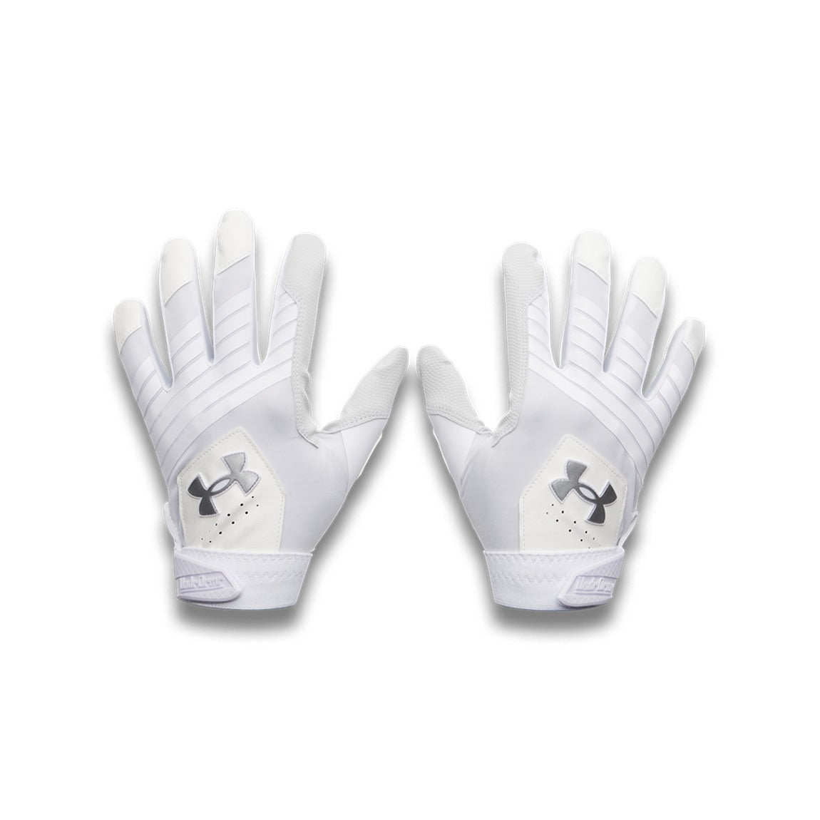 Under Armour Clean Up Men's Batting Gloves (2026)