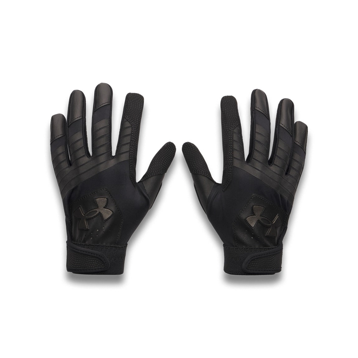 Under Armour Clean Up Boys' Batting Gloves (2026)