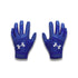 Under Armour Clean Up T-Ball Boys' Batting Gloves (2026)