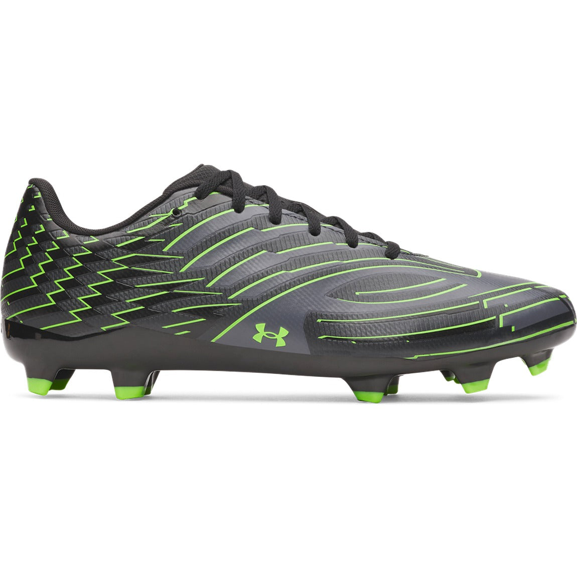 Under Armour Shadow Select 4 FG Unisex Soccer Cleats (2026)
