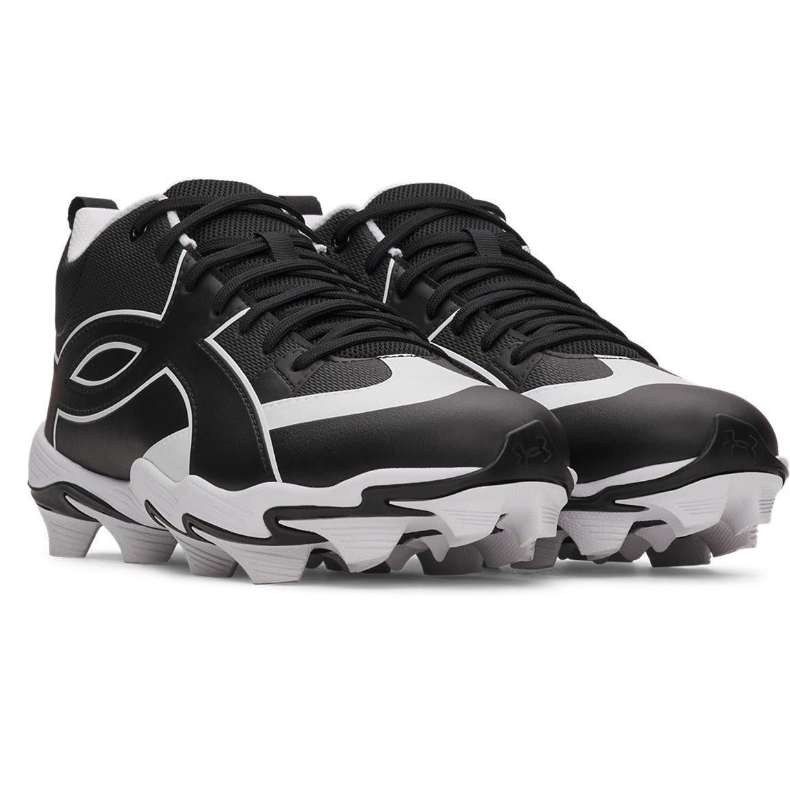 Under Armour Leadoff Icon Mid Men's Baseball Cleats (2026)