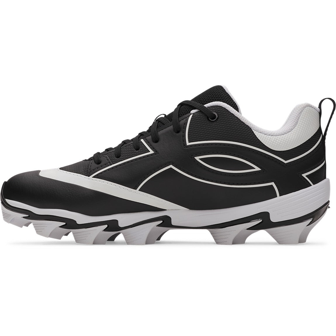 Under Armour Leadoff Icon Low RM Men's Baseball Cleats (2026)