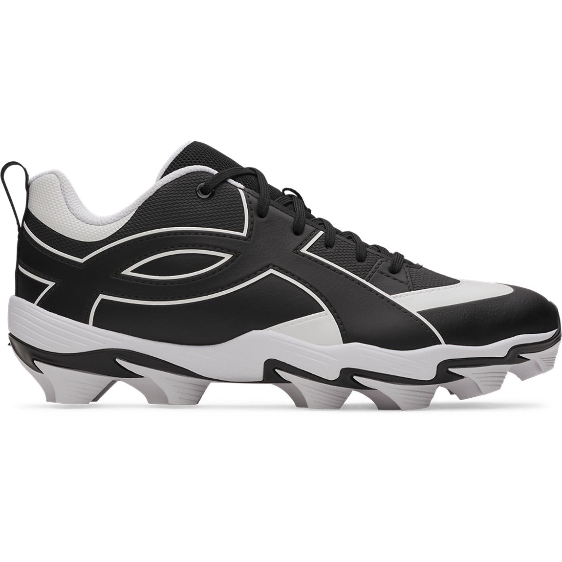 Under Armour Leadoff Icon Low RM Men's Baseball Cleats (2026)