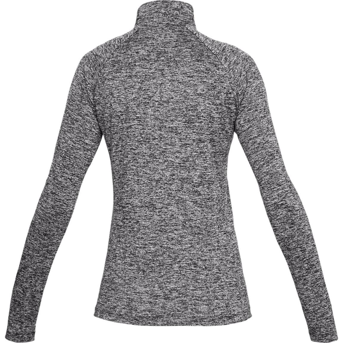 Under Armour Tech™ Twist ½ Zip - Women - Sports Excellence