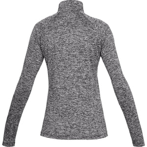 Under Armour Tech™ Twist ½ Zip - Women - Sports Excellence