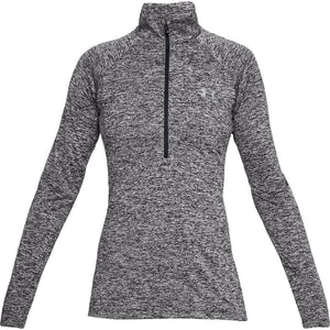 Under Armour Tech™ Twist ½ Zip - Women - Sports Excellence