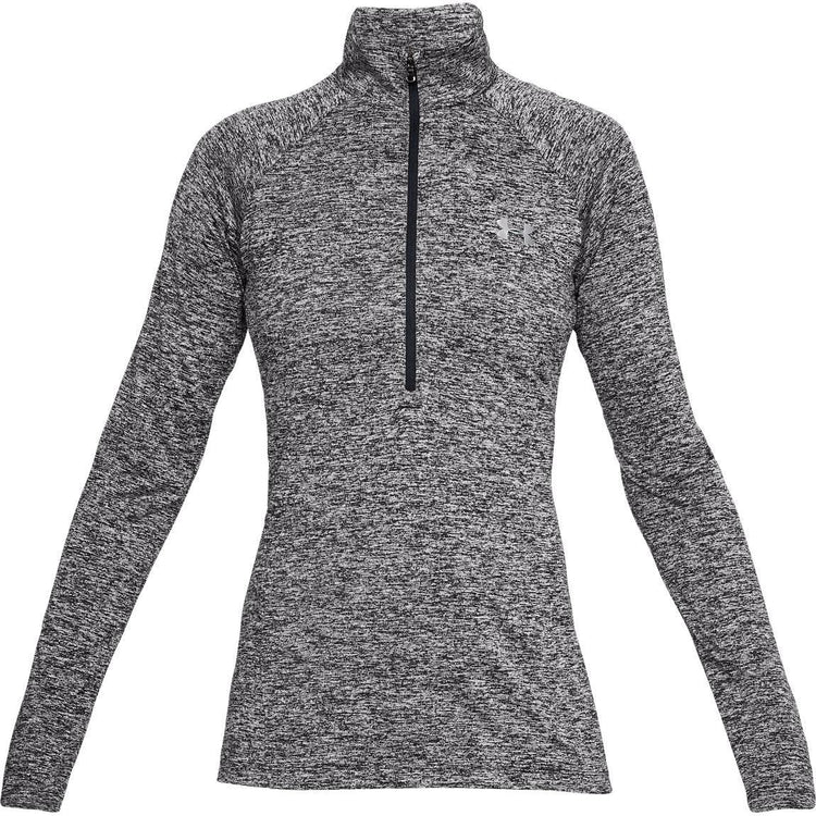 Under Armour Tech™ Twist ½ Zip - Women - Sports Excellence