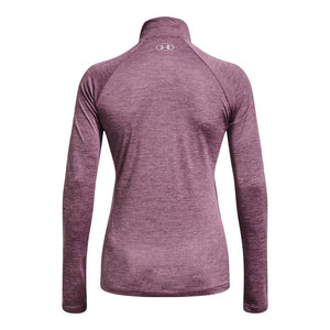 Under Armour Tech™ Twist ½ Zip - Women - Sports Excellence
