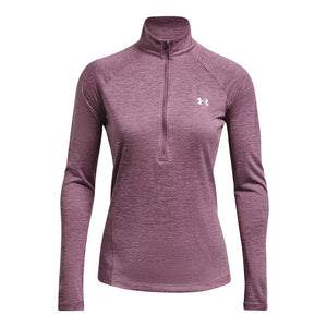Under Armour Tech™ Twist ½ Zip - Women - Sports Excellence