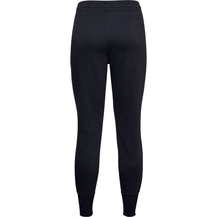 Under Armour Rival Fleece Joggers - Women - Sports Excellence