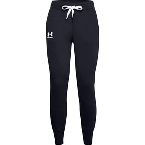 Under Armour Rival Fleece Joggers - Women - Sports Excellence
