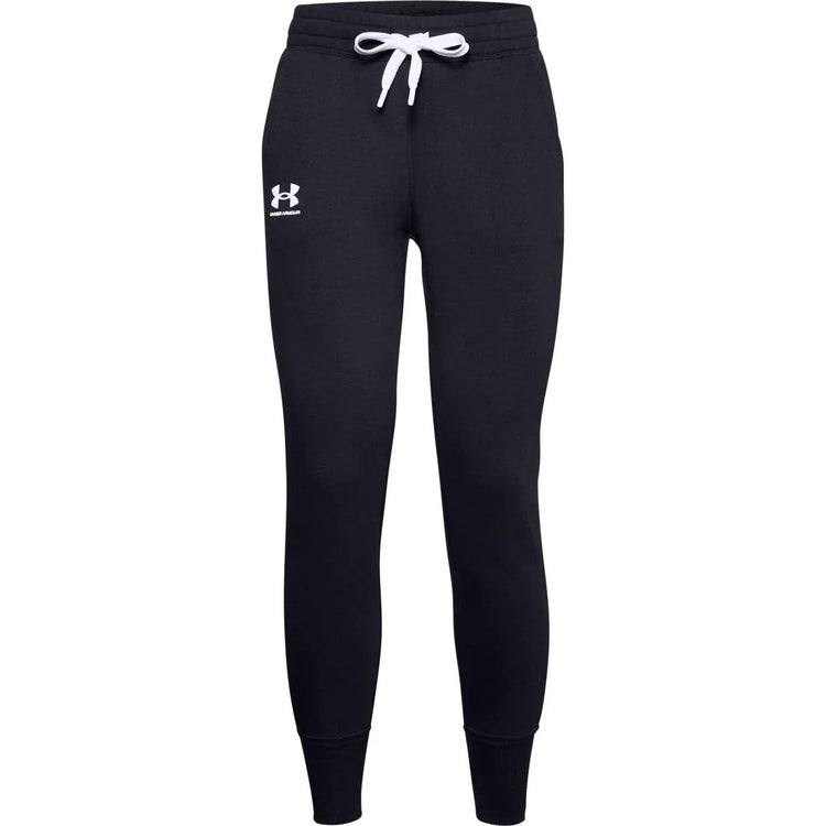 Under Armour Rival Fleece Joggers - Women - Sports Excellence