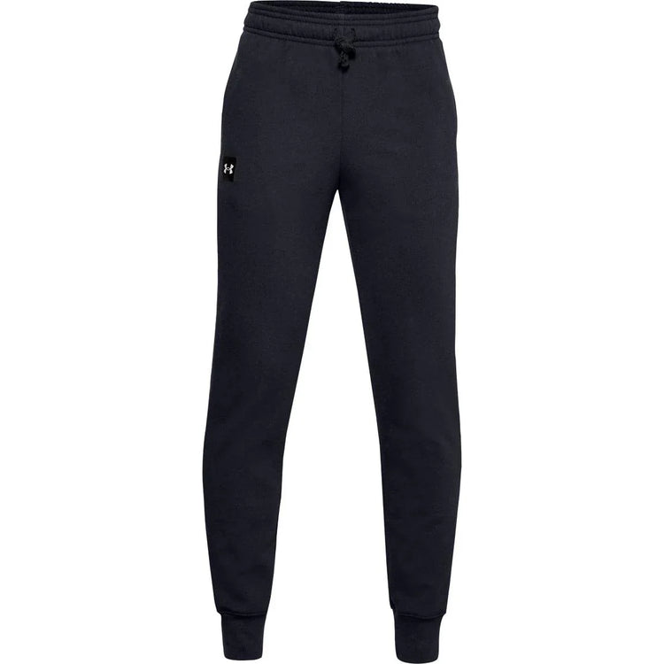 Under Armour Rival Fleece Joggers - Boys - Sports Excellence