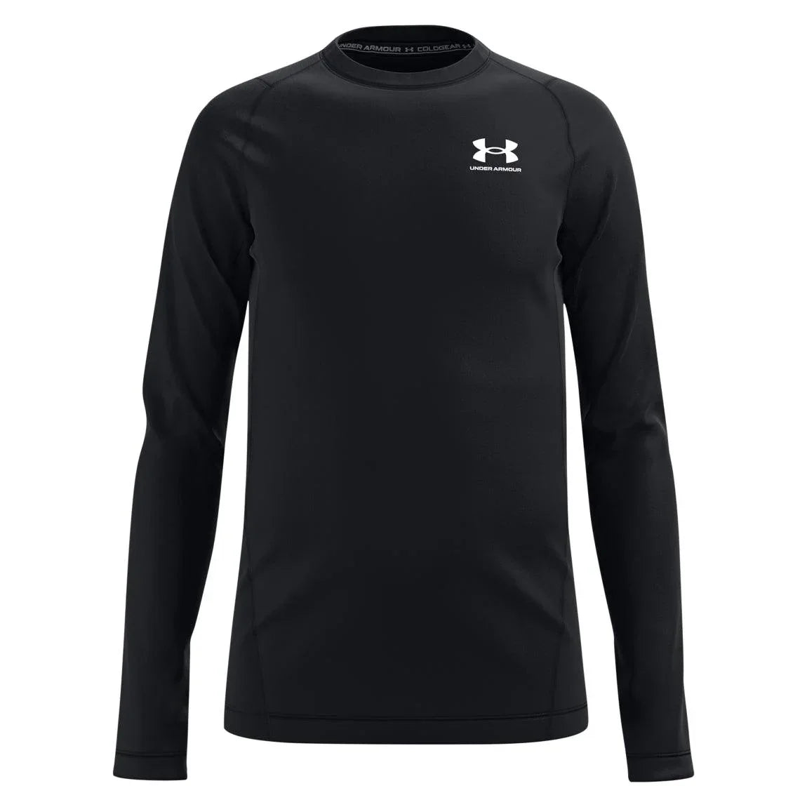 Under Armour ColdGear® Long Sleeve Tee - Youth - Sports Excellence