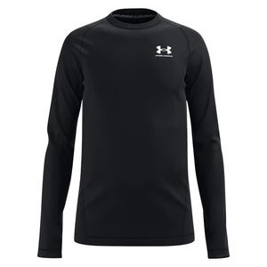 Under Armour ColdGear® Long Sleeve Tee - Youth - Sports Excellence