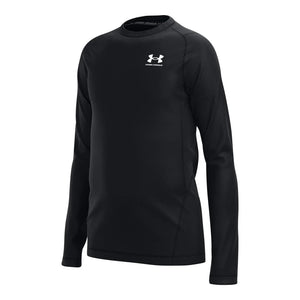 Under Armour ColdGear® Long Sleeve Tee - Youth - Sports Excellence