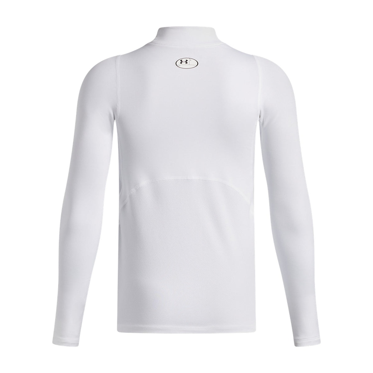 Under Armour ColdGear® Mock Long Sleeve - Boys