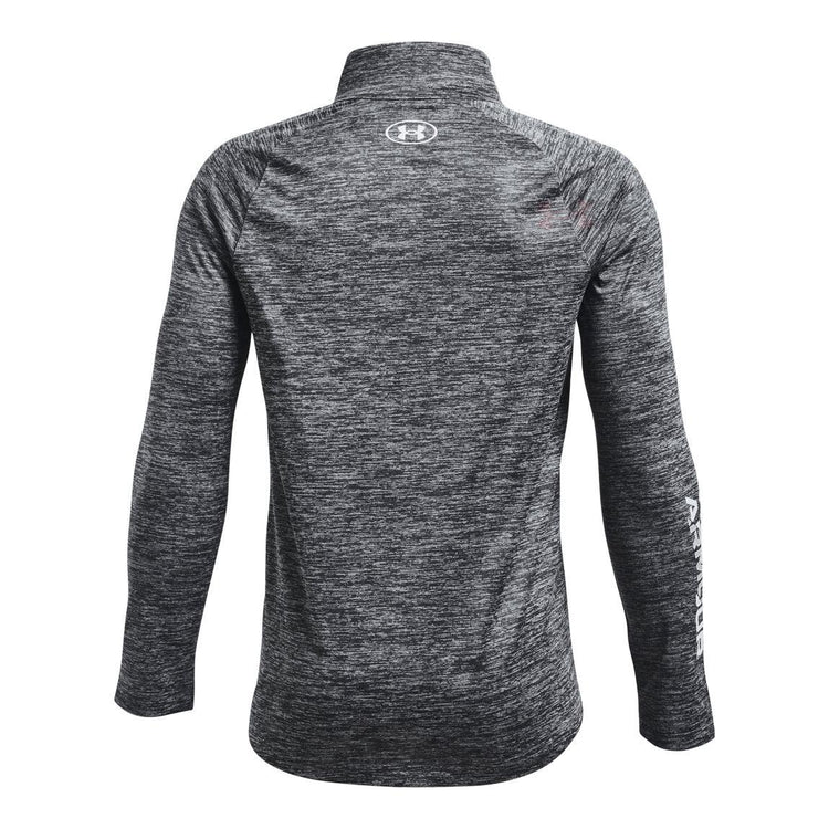 Under Armour Tech™ Big Logo ½ Zip - Boys - Sports Excellence