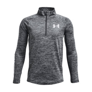 Under Armour Tech™ Big Logo ½ Zip - Boys - Sports Excellence